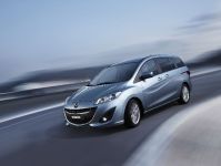 Mazda5 (2012) - picture 5 of 9