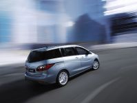 Mazda5 (2012) - picture 6 of 9