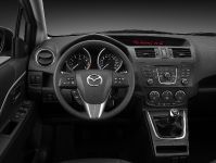 Mazda5 (2012) - picture 5 of 9