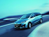 Mazda5 (2012) - picture 6 of 9