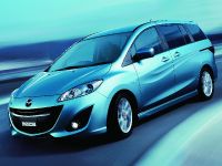 Mazda5 (2012) - picture 2 of 9