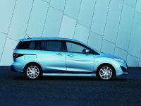 Mazda5 (2012) - picture 3 of 9