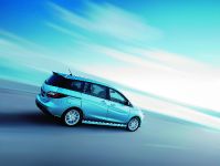 Mazda5 (2012) - picture 4 of 9