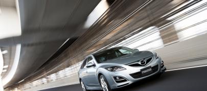 Mazda6 Facelift (2011) - picture 4 of 5