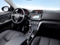 Mazda6 Facelift (2011) - picture 5 of 5