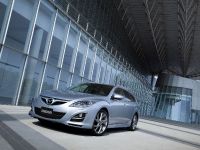 Mazda6 Facelift (2011) - picture 1 of 5