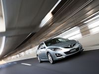 Mazda6 Facelift (2011) - picture 3 of 5