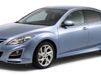 2011 Mazda6 Facelift