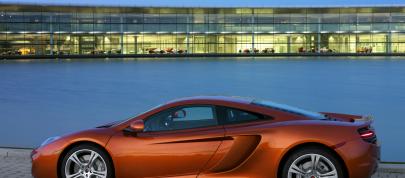 McLaren MP4-12C (2011) - picture 7 of 25