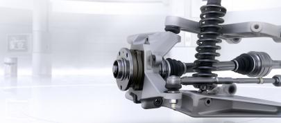 McLaren MP4-12C (2011) - picture 23 of 25