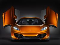 McLaren MP4-12C (2011) - picture 1 of 25