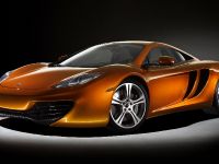 McLaren MP4-12C (2011) - picture 2 of 25