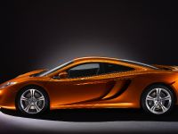 McLaren MP4-12C (2011) - picture 3 of 25