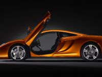 McLaren MP4-12C (2011) - picture 4 of 25