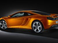 McLaren MP4-12C (2011) - picture 5 of 25