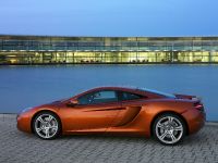 McLaren MP4-12C (2011) - picture 7 of 25