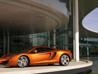 McLaren MP4-12C (2011) - picture 10 of 25
