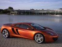 McLaren MP4-12C (2011)