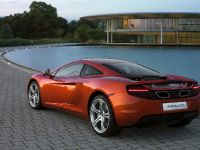 McLaren MP4-12C (2011) - picture 14 of 25