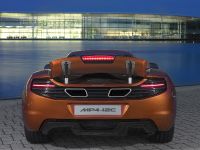 McLaren MP4-12C (2011)