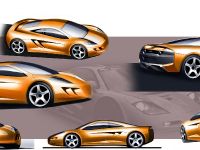 McLaren MP4-12C (2011) - picture 21 of 25