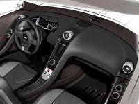 McLaren MP4-12C (2011)