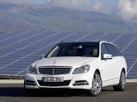 Mercedes-Benz C-Class Estate (2011)