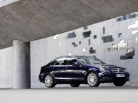 Mercedes-Benz C-Class (2011) - picture 5 of 10