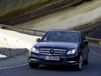 Mercedes-Benz C-Class (2011) - picture 6 of 10