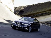 Mercedes-Benz C-Class (2011) - picture 7 of 10
