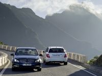 Mercedes-Benz C-Class (2011)