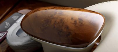 Mercedes-Benz CL-Class (2011) - picture 28 of 28