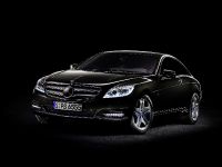 Mercedes-Benz CL-Class (2011) - picture 2 of 28