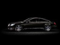 Mercedes-Benz CL-Class (2011) - picture 3 of 28