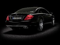Mercedes-Benz CL-Class (2011) - picture 4 of 28