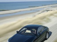 Mercedes-Benz CL-Class (2011)