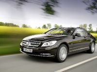 Mercedes-Benz CL-Class (2011) - picture 19 of 28