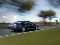 Mercedes-Benz CL-Class (2011) - picture 21 of 28