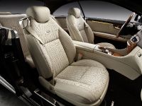 Mercedes-Benz CL-Class (2011)