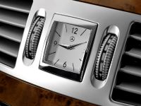 Mercedes-Benz CL-Class (2011) - picture 26 of 28