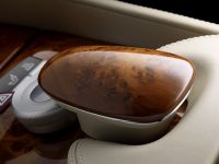 Mercedes-Benz CL-Class (2011)