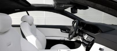 Mercedes-Benz CL63 AMG (2011) - picture 15 of 15