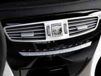 Mercedes-Benz CL63 AMG (2011)