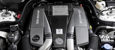 Mercedes-Benz E 63 AMG (2011) - picture 12 of 12