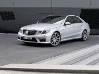 Mercedes-Benz E 63 AMG (2011) - picture 4 of 12