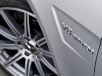 Mercedes-Benz E 63 AMG (2011) - picture 8 of 12