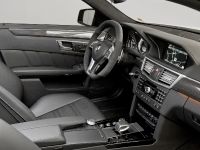 Mercedes-Benz E 63 AMG (2011)
