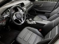 Mercedes-Benz E 63 AMG (2011)