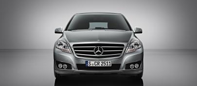 Mercedes-Benz R-Class (2011) - picture 4 of 14