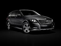 Mercedes-Benz R-Class (2011) - picture 1 of 14